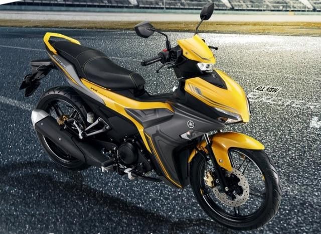 Giá các loại xe máy giảm sâu: Winner X giảm gần 20 triệu đồng, Honda Vision, SH... cũng giảm mạnh - Ảnh 3.
