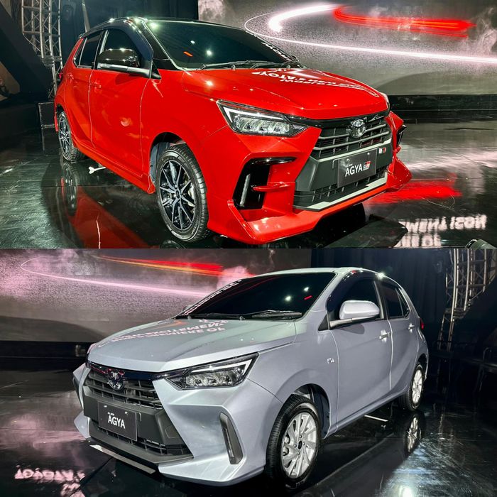 Trước khi hoàn chỉnh ra mắt, Toyota Wigo mới đã được đánh giá về mặt an toàn để người dùng tham khảo - Ảnh 2.