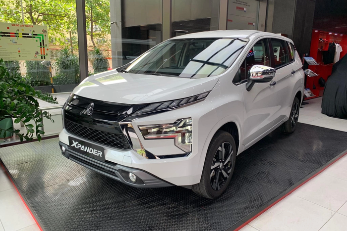 Mitsubishi Xpander tiếp tục giữ vững vị trí top 3 xe bán chạy tại Việt Nam trong năm 2022, với khoảng cách doanh số lớn hơn so với đối thủ - Ảnh 4.