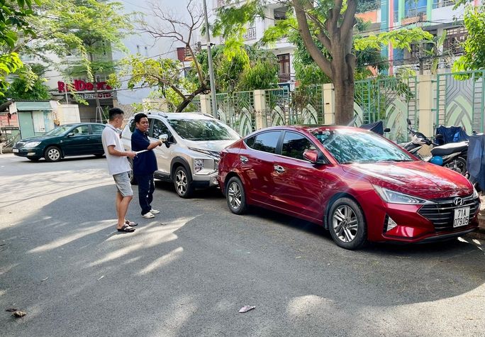Dịch vụ cho thuê xe tự lái trong mùa cao điểm - Hình ảnh 1.