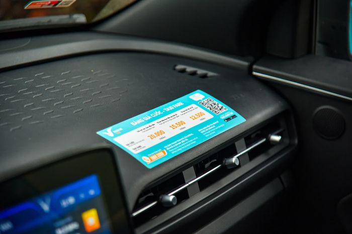Tài xế Xanh SM chia sẻ về công việc của mình: 'Thu nhập hấp dẫn, với phân khúc Luxury Car có tiêu chí đặc biệt' - Ảnh 12.
