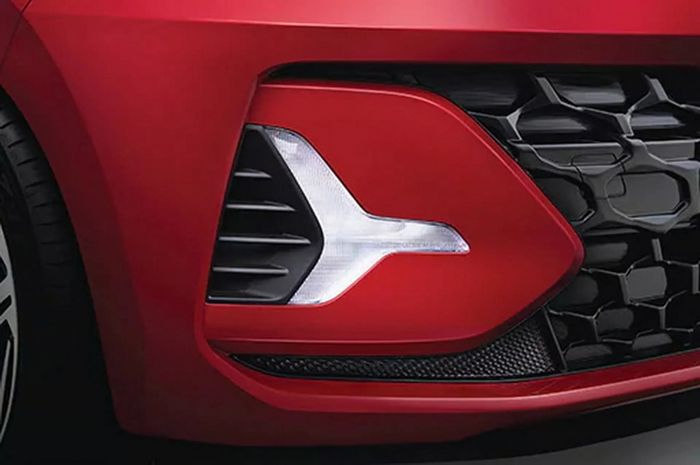 Hyundai Grand i10 2023 đổi mới với diện mạo độc đáo - Ảnh 8.