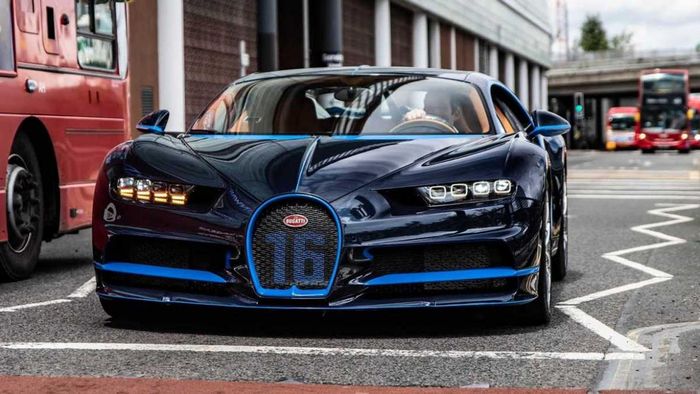 Chủ nhân Bugatti Chiron 'chỉ' cần chi ra 2,4 tỷ đồng để bảo quản xe trong vòng 10 năm nếu thực hiện theo phương pháp dưới đây - Ảnh 2.