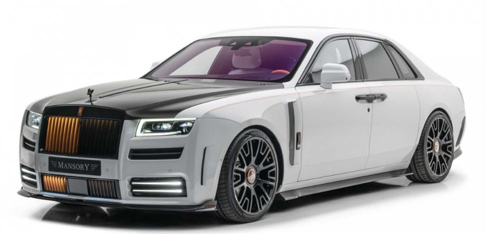 Mặc dù suy thoái kinh tế, Rolls-Royce vẫn ghi nhận doanh số bán xe cao nhất trong 119 năm, quốc gia nào là thị trường lớn nhất? - Hình 2.