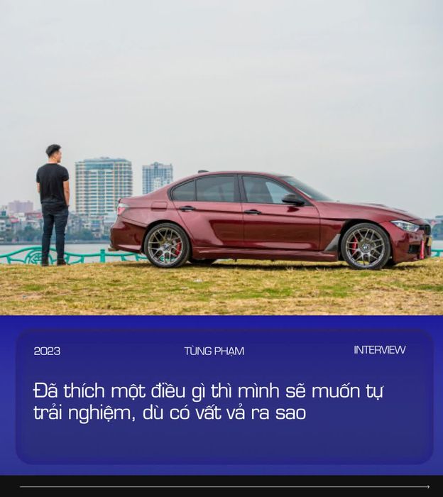 Trong một năm, đã có đến 5 chiếc BMW thay đổi chủ nhân. Một YouTuber chia sẻ: 'Những người chủ trước coi như gánh nặng, nhưng với chủ mới, chúng trở thành món hời'. - Hình ảnh 5.