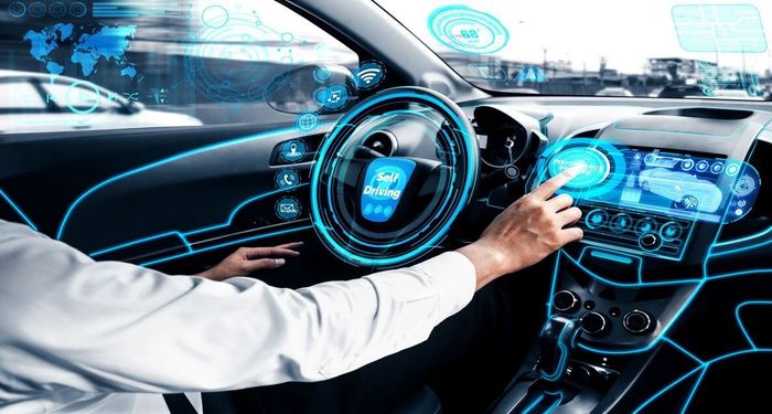 ChatGPT đang tạo ra cơn sốt toàn cầu và sẽ làm thay đổi cách ngành công nghiệp ô tô hoạt động ra sao? - Ảnh 1.