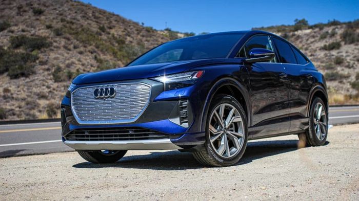 5 xe điện hàng đầu thay thế cho Tesla Model 3 - Ảnh 3.