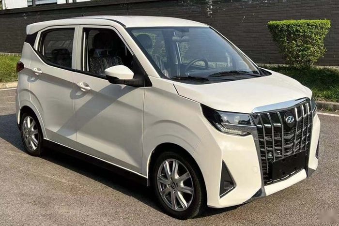 Dòng xe Trung Quốc sẽ sớm đổ bộ vào thị trường Việt Nam, nhắm vào nhiều phân khúc mà các hãng xe Nhật, Hàn đang thống trị - Hình 8.