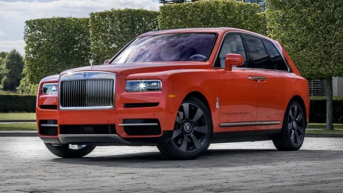 Top 10 mẫu SUV hàng đầu năm 2022 - Hình 12.