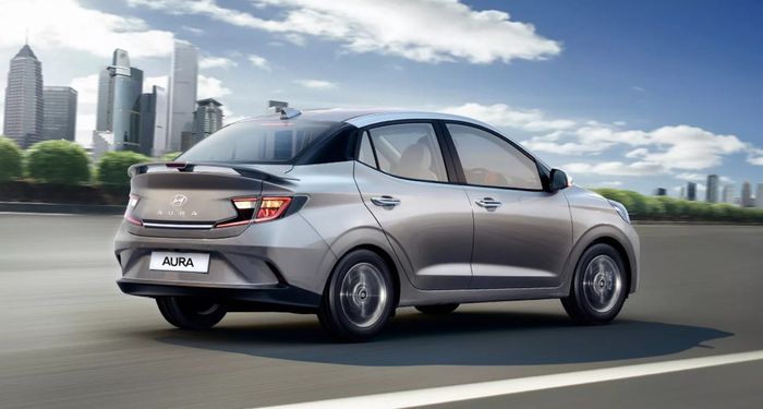 Hyundai Grand i10 2023 đổi mới với diện mạo độc đáo - Ảnh 16.