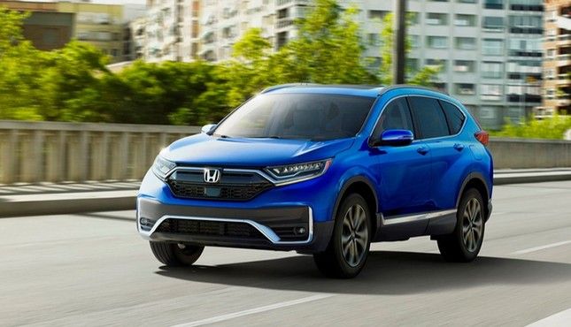 Dòng xe đa dụng giảm giá mạnh sau kỳ nghỉ Tết âm lịch - Ảnh 2.