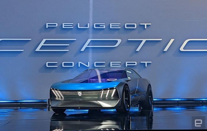 Peugeot 3008, 5008 sẽ được trang bị thêm động cơ điện, vượt qua Mazda CX-5, CX-8 một bước - Ảnh 2.