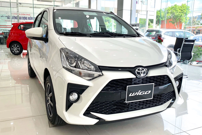 Danh sách các dòng xe rút khỏi thị trường Việt Nam trong năm 2022: Nhiều mẫu từng được ưa chuộng nhất trong phân khúc - Ảnh 3.
