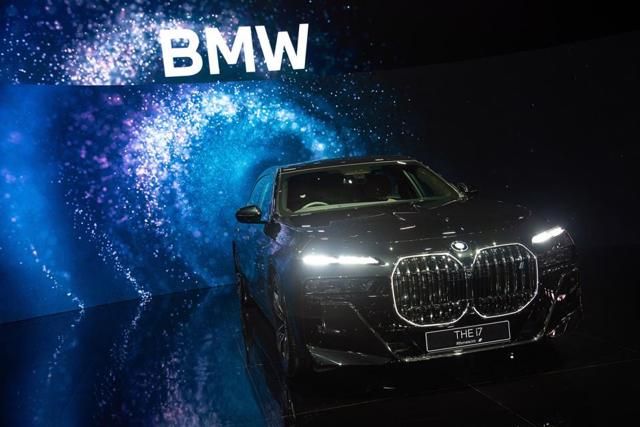 Chiến lược của BMW: “Xe hơi phải góp phần vào sự xanh của toàn bộ chuỗi cung ứng” - Hình 1.