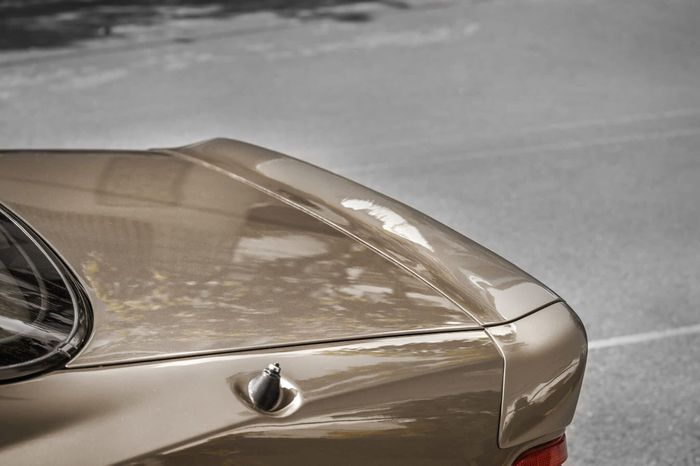 Dân chơi ở Nha Trang tái tạo Mercedes-Benz S500 Coupe 1999: Chi hàng tỷ đồng, mất hơn 1 năm - Hình ảnh 9.