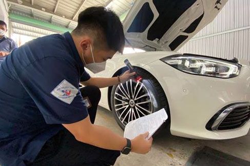 Cục Đăng kiểm Việt Nam đề xuất: Không cần đăng kiểm lần đầu cho ô tô mới trong vòng 1 năm - Hình 2.