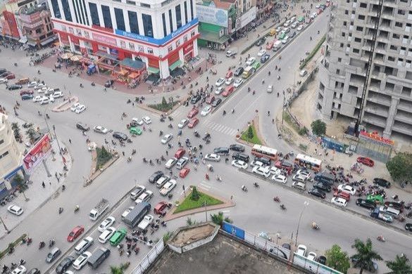 Nghệ An tiếp tục giữ vững vị thế hàng đầu về lượng mua ô tô tại cả nước.