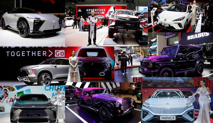 10 sự kiện quan trọng nhất trên thị trường ô tô Việt Nam trong năm 2022 - Hình 10.