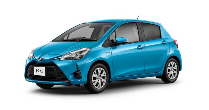Toyota 'vay mượn' thêm một chiếc xe Suzuki khác, lần này là Celerio - Ảnh 5.