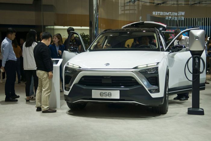 Chuyện kỳ lạ: Hãng xe Trung Quốc thua kiện vì đặt tên sản phẩm giống hệt Audi - Hình 1.