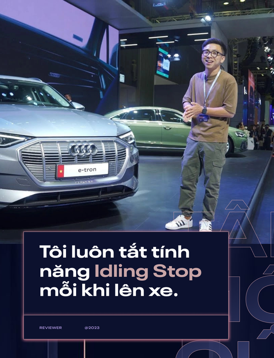 Người đánh giá xe hơi chia sẻ về 'trang bị thừa thãi trên ô tô': Phần lớn nằm trên các dòng xe cao cấp.