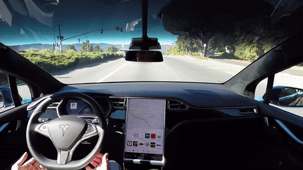 Kỹ sư Tesla thừa nhận, đoạn video quảng cáo về công nghệ tự lái đã bị làm giả - Hình 2.