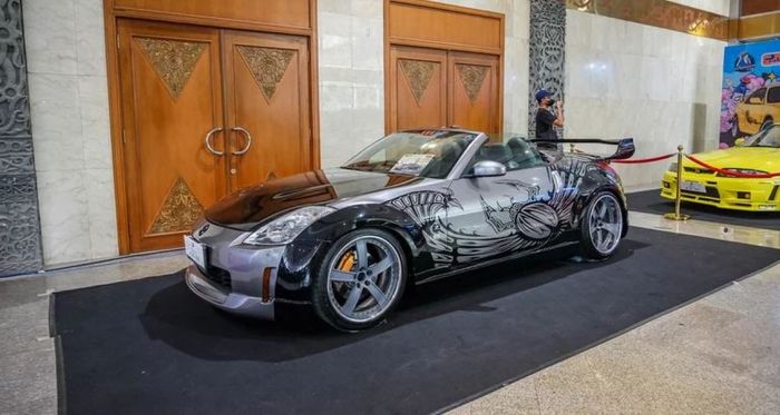 Top 12 xe từ loạt phim 'Fast and Furious' có giá không ngờ khi thực tế - Hình 4.