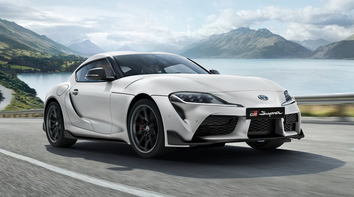 Các mẫu xe Toyota đáng mong đợi trong năm 2023? - Ảnh 4.