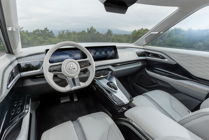 Xuất hiện tại Việt Nam, Mitsubishi XFC có thể lựa chọn Indonesia làm nơi lắp ráp từ tháng 10 năm sau - Ảnh 2.