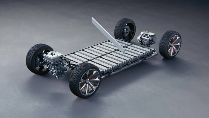 Xe điện chuẩn bị đạt một bước đột phá mới, sẵn lòng thay thế hoàn toàn xe chạy bằng xăng - Ảnh 5.