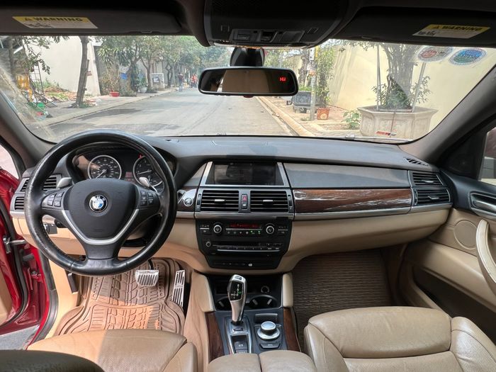 BMW X6 đang được bán với giá gần 600 triệu đồng: Chi phí sửa xe đã chiếm gần 1/3 giá trị xe - Xem Ảnh 5.