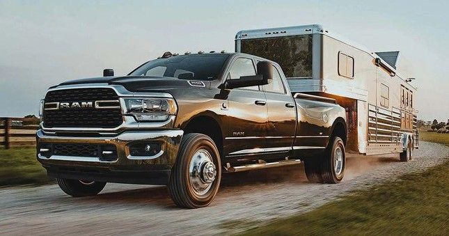 Top 5 dòng bán tải ít đáng tin cậy nhất từng được sản xuất - Hình 5.