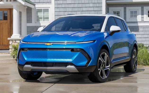 Tesla kích thích sự giảm giá xe điện, chỉ có Ford làm theo: ‘Khó có chuyện chỉ vì Tesla giảm giá mà những hãng khác cũng phải làm như vậy’ - Ảnh 2.