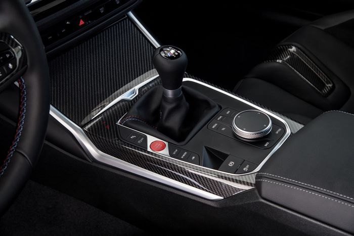 BMW M2 phiên bản mới: Lựa chọn thể thao với mức giá hấp dẫn cho người mới - Ảnh 14