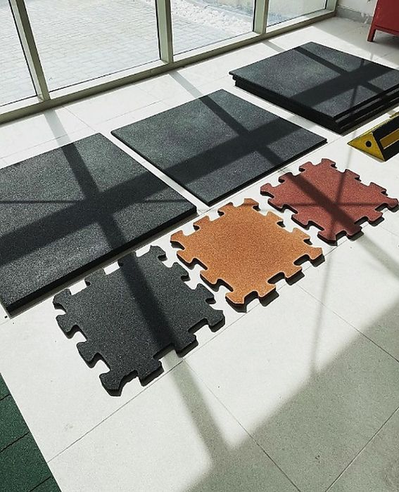 Nghĩa địa lốp xe lớn nhất thế giới đã được tái chế, biến những thứ bỏ đi thành 'vàng đen mới' - Hình 5.