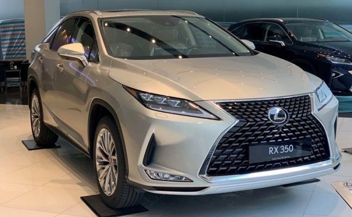 Ảnh thứ 8 về kết quả của xe sang cho gia đình nhỏ năm 2022