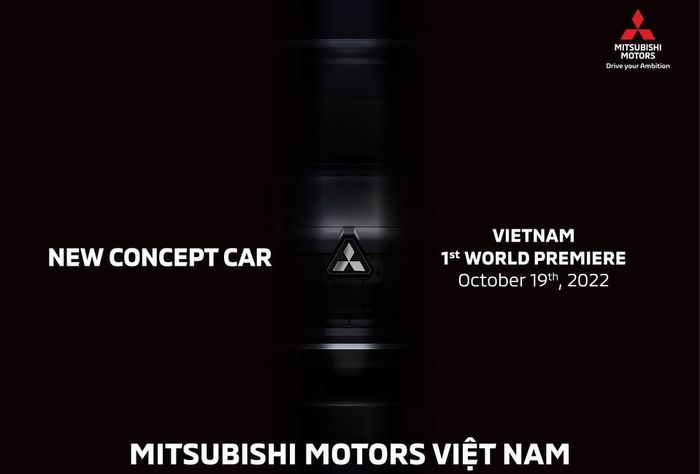 So sánh Mitsubishi Xpander và phiên bản concept trước đó: Chỉ sau 1 năm ra mắt tại Việt Nam, Xpander nhanh chóng trở thành lãnh chúa của phân khúc.