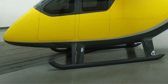 Taxi bay với sự ủng hộ từ Boeing: Không cần phi công, công nghệ cánh quạt độc đáo - Ảnh 12.