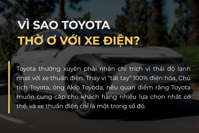 Toyota đã tìm ra phương pháp khắc phục lỗi trên mẫu xe điện đầu tiên Toyota bZ4X - Ảnh 8.