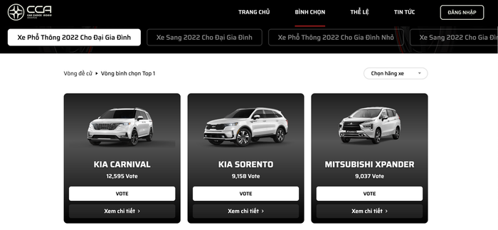 Kia Carnival - MPV hàng đầu cho gia đình lớn - Ảnh 1.
