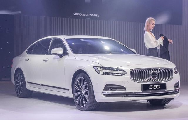 Những dấu ấn của các mẫu xe tại vòng chung kết Car Choice Awards 2022 - Ảnh 4