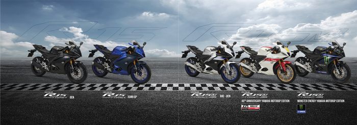 Ứng dụng siêu việt Y-Connect trên siêu xe thể thao Yamaha YZF-R15V4 và YZF-R15M: Kết nối người dùng với dòng xe máy - Ảnh 1.