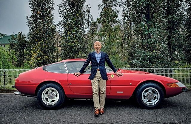 Ferrari từ chối bán siêu xe cho nhóm khách giàu có - Hình ảnh 1.