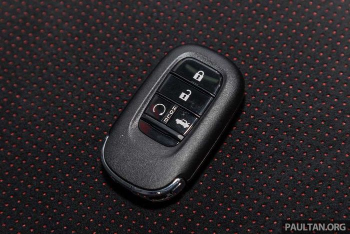 Hình ảnh Honda Civic ra mắt phiên bản hybrid, giá 900 triệu đồng - Hình 21.