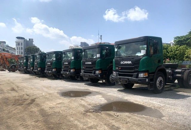 Doanh nghiệp đưa vụ kiện Cục Đăng kiểm Việt Nam đòi bồi thường hơn 12,7 tỷ - Hình 2.