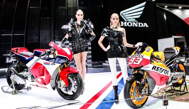 Hé lộ đội hình tham dự VMS 2022 của Honda Việt Nam: Civic Type R thế hệ mới là điểm nhấn chính - Ảnh 6.