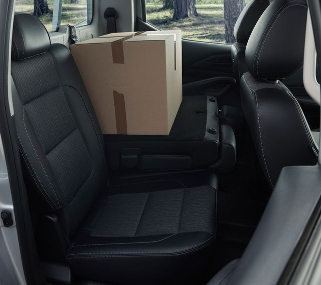 Bán tải Peugeot Landtrek ra mắt Đông Nam Á, đối đầu Hilux và Ranger - Hình ảnh 10.
