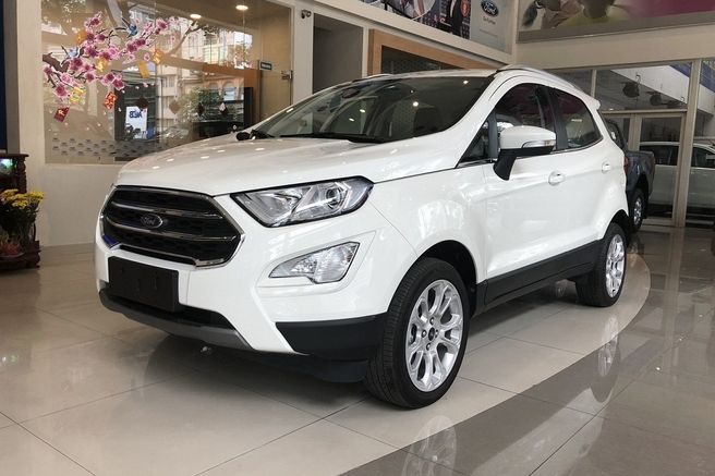 SUV cỡ nhỏ tìm chỗ đứng trong thị trường xe Việt: Hybrid là tiêu chuẩn sau an toàn