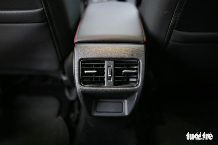 Chủ xe Honda Civic 2022: ‘Mặc dù có tiếng ồn nhưng vẫn chọn vì cảm giác lái tuyệt vời và không gây say xe cho vợ' - Hình 14.