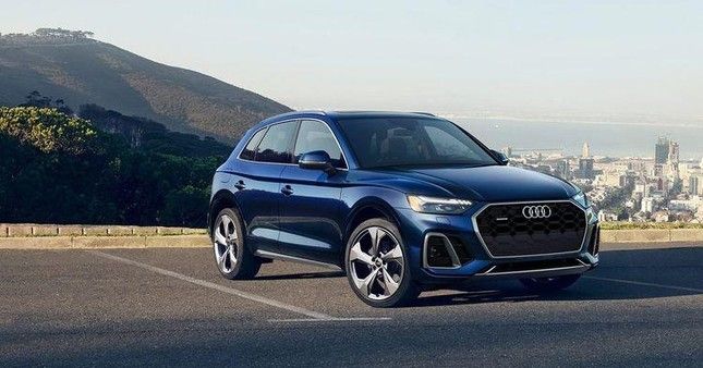 Top 10 Xe SUV an toàn hàng đầu trên toàn cầu trong năm 2022 - Ảnh 3.
